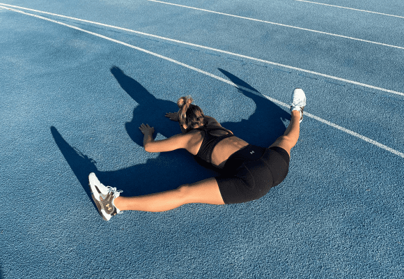 Strong & flexy pancake
