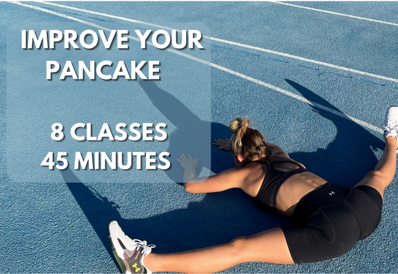 Strong & Flexy Pancake Classes